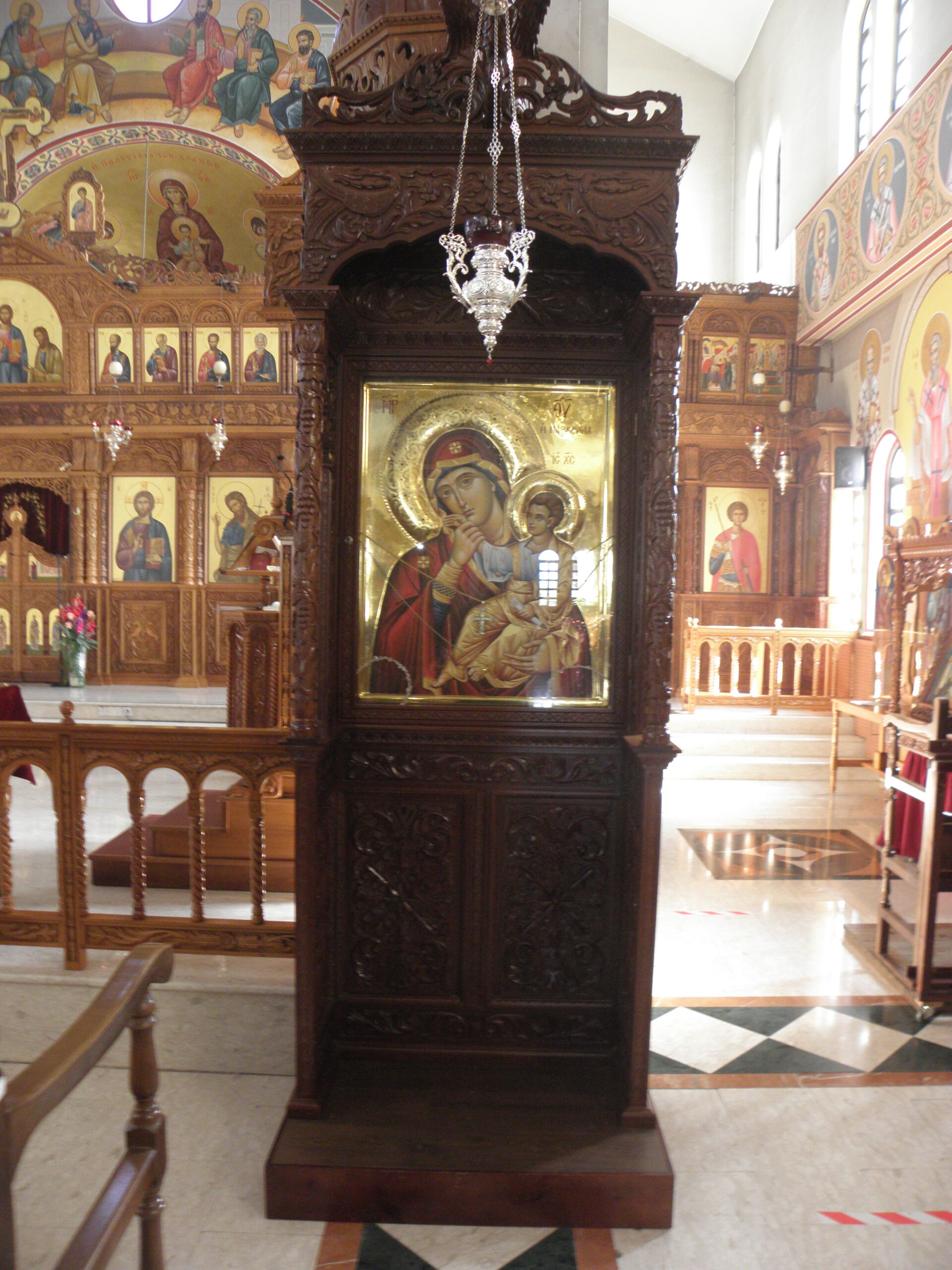 Φωτογραφία Ναού