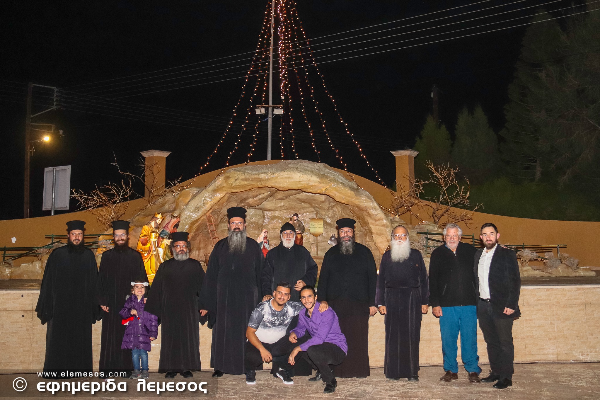 Mountains in the Clouds