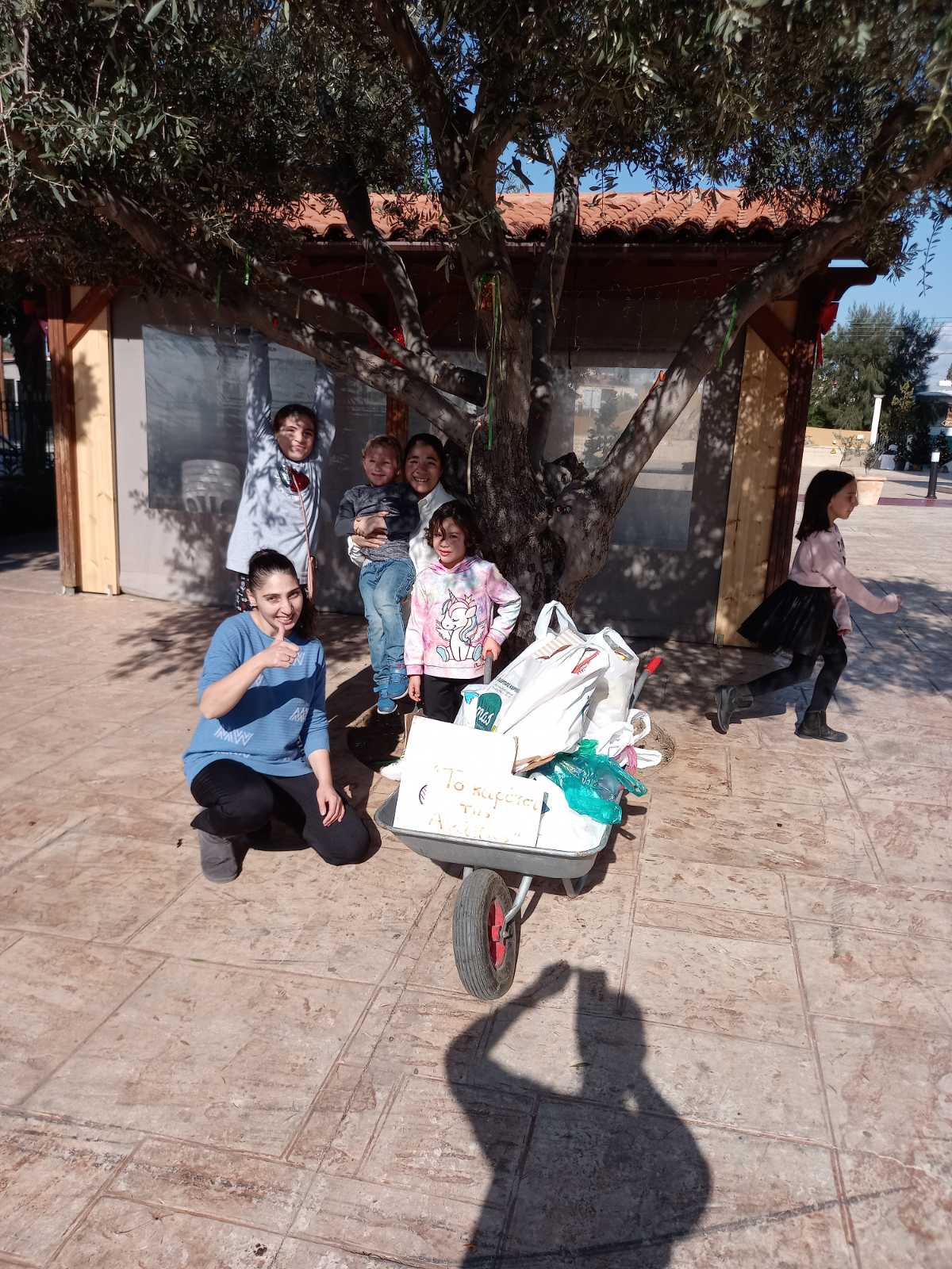 Εικόνες Κατηχητικών