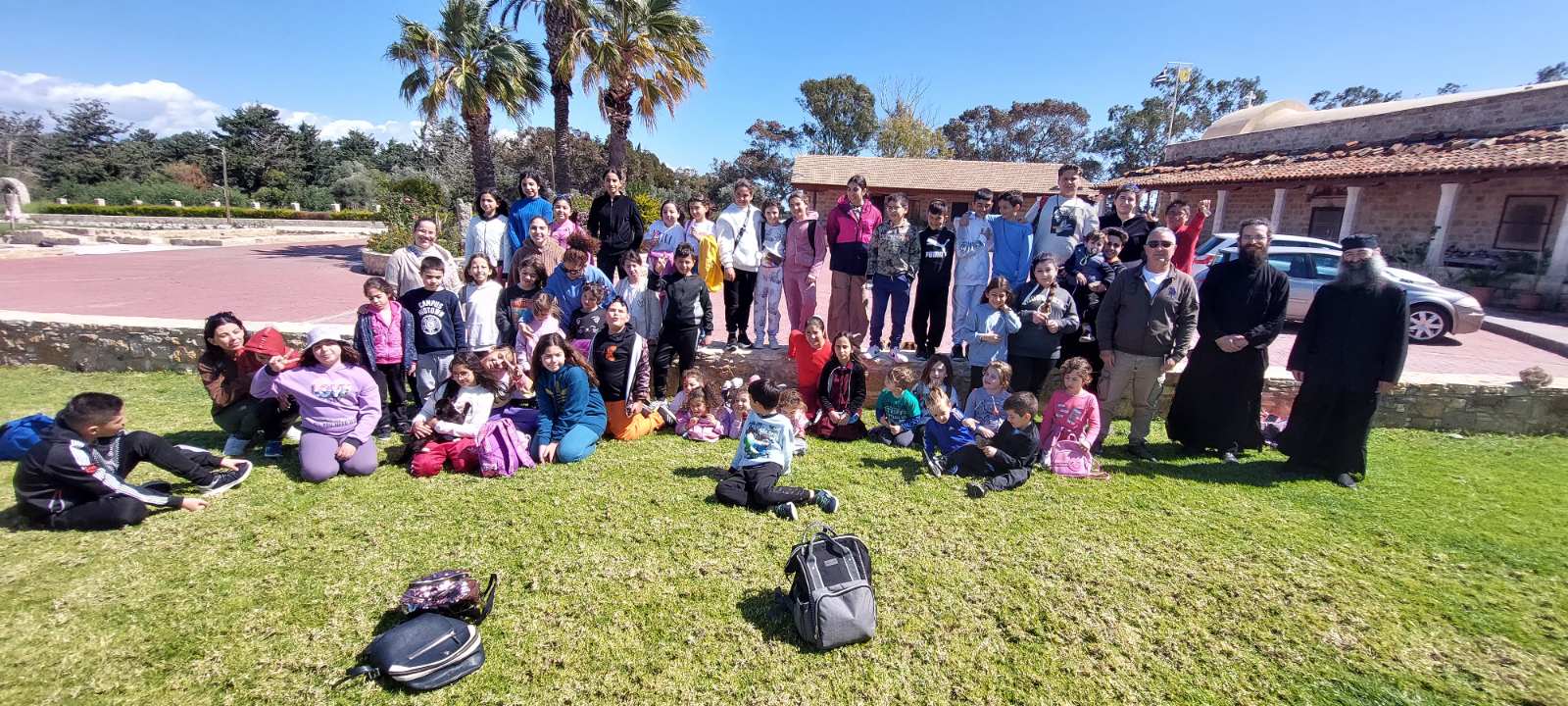 Εικόνες Κατηχητικών