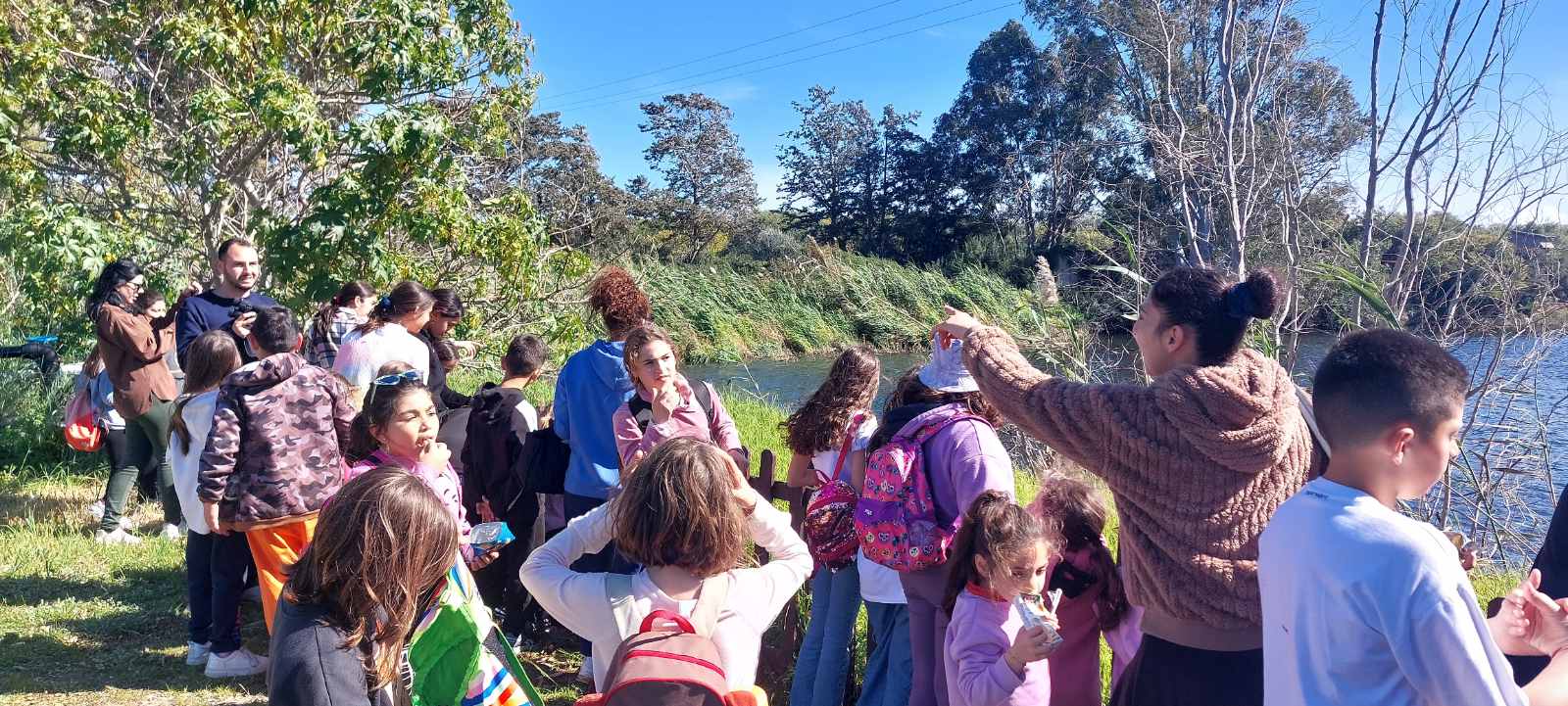 Εικόνες Κατηχητικών