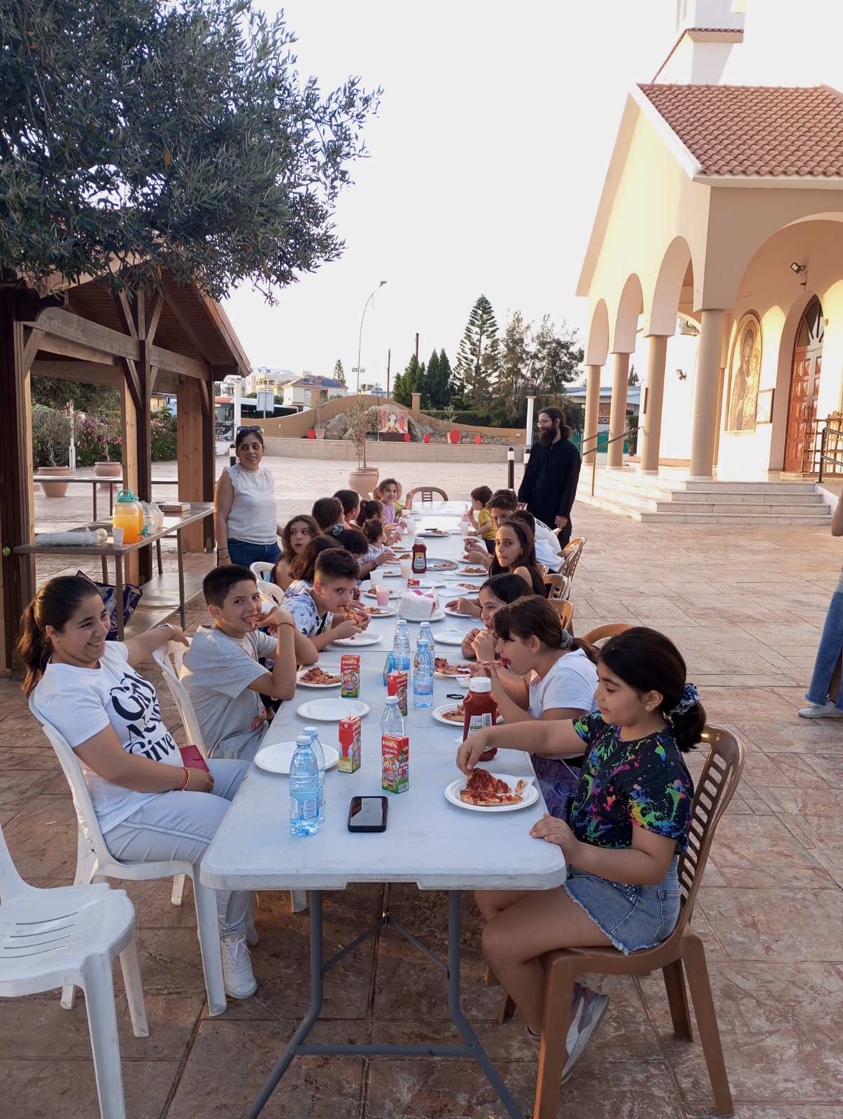 Εικόνες Κατηχητικών