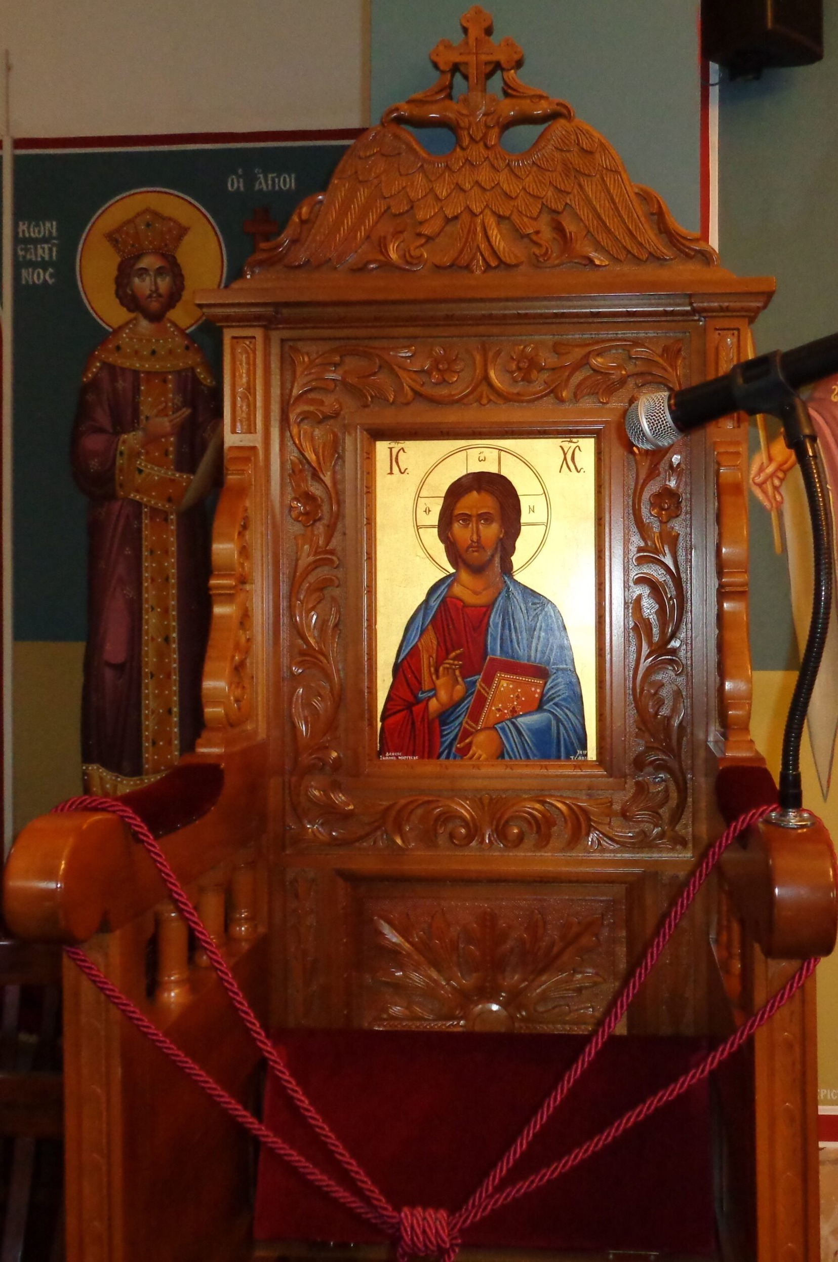 Φωτογραφία Ναού